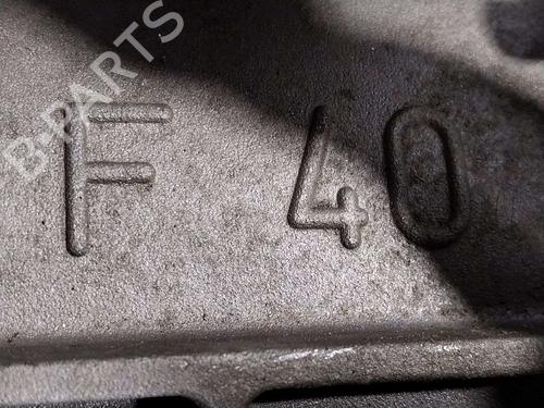 Gearbox OPEL INSIGNIA A (G09) | BP40195224M3 - Image 6