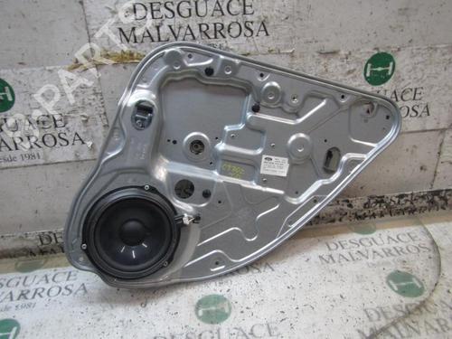 Used Rear right window mechanism FORD KUGA I 2.0 TDCi (140 hp) 3831618