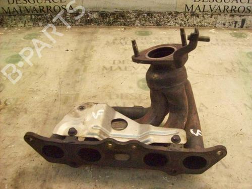 Exhaust manifold TOYOTA AVENSIS Estate (_T22_) 2.0 i (ST220_) (128 hp) 11646305