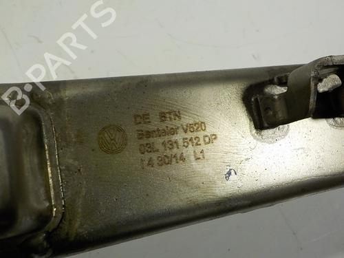 Egr AUDI A1 (8X1, 8XK)  | BP14289288M69