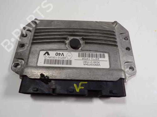Used Engine control unit (ECU) RENAULT MEGANE III Hatchback (BZ0/1_, B3_) [2008-2025]  7099774