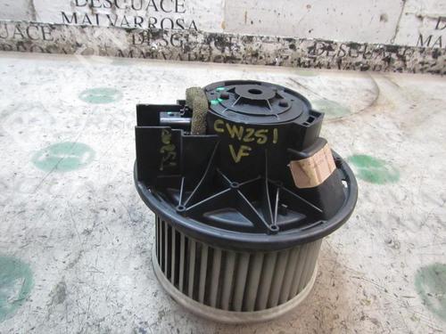 Used Heater blower motor Heater blower motor 4011706 4011706