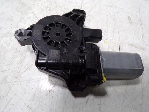 Left rear window motor MERCEDES-BENZ A-CLASS Saloon (V177) A 200 (177.187) | BP10730598E23 