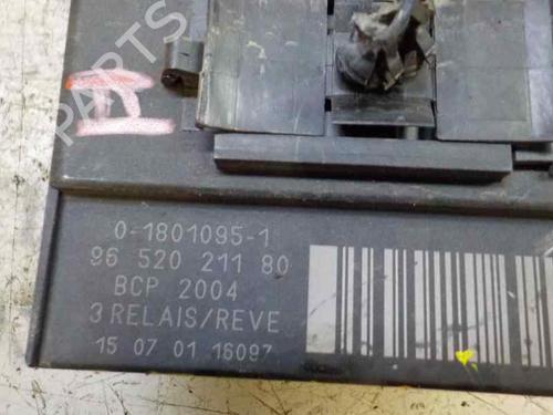 Elektronisk modul CITROËN DS3 (SA_)  | BP9090650M83 
