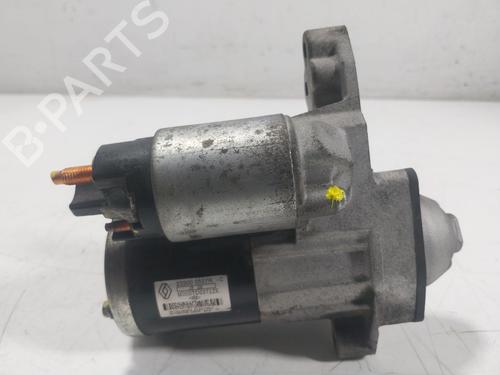Startmotor DACIA SANDERO II TCe 90 LPG (B8M1) | BP18110613M8 
