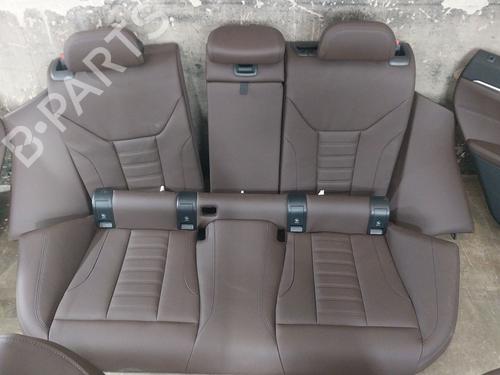 Seats set BMW 4 Gran Coupe (G26) 420 d Mild-Hybrid xDrive | BP25254713C78 - Image 8