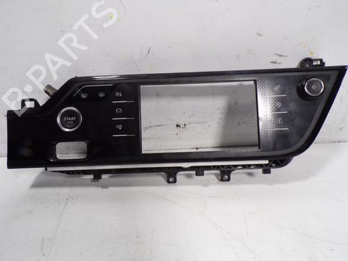 Used Switch Switch CITROËN C4 Picasso II [2013-2026] 8647334 8647334