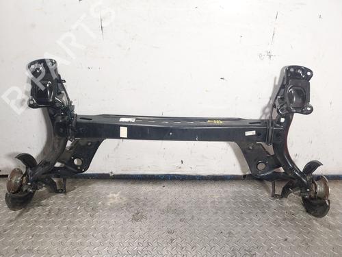 Used Rear axle Rear axle VW GOLF VIII (CD1, DA1) [2019-2026] 18868041 18868041