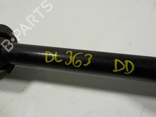Right front driveshaft OPEL CORSA E (X15) 1.4 (08, 68) | BP14928439M39