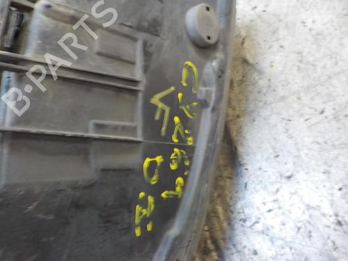 Left headlight SEAT AROSA (6H1)  | BP3846289C28 