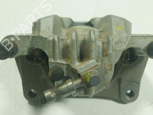 Left front brake caliper SEAT LEON Sportstourer (KL8, KLD)  | BP25045111M105 