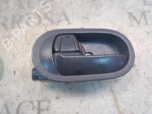 Used Front left interior door handle Front left interior door handle MITSUBISHI COLT VI (Z3_A, Z2_A) 1.5 DI-D (Z39A) (95 hp) 4019296 4019296