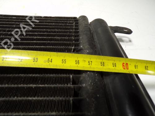 AC radiator AUDI A1 (8X1, 8XK)  | BP13507288M32 