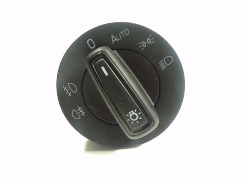 Used Headlight switch Headlight switch SKODA OCTAVIA III (5E3, NL3, NR3) 1.6 TDI (105 hp) 7666927 7666927
