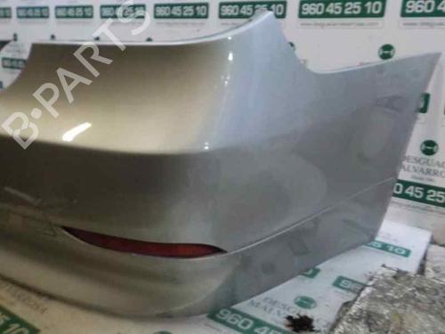 Rear bumper BMW 5 (E60)  | BP9082714C8 