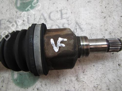 Left front driveshaft FORD FOCUS II (DA_, HCP, DP)  | BP3820927M38 