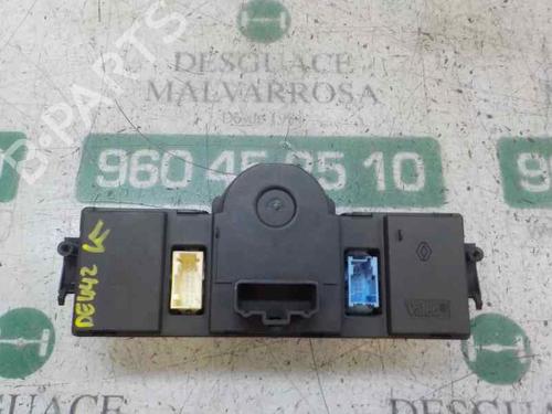 Climate control RENAULT GRAND SCÉNIC II (JM0/1_) 1.5 dCi (JM1E) | BP4747368I5 - Image 2
