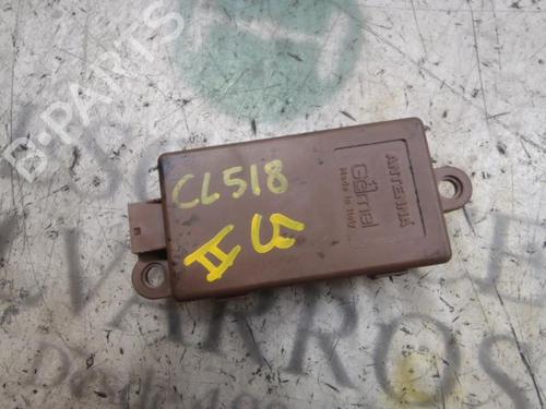 Used Electronic module Electronic module MINI MINI Convertible (R52) Cooper (116 hp) 3820462 3820462