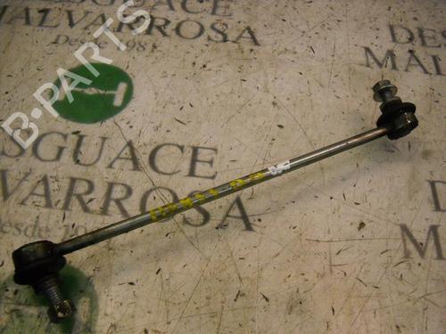 Used Right front suspension arm FORD FIESTA V (JH_, JD_) 1.4 16V (80 hp) 14267112