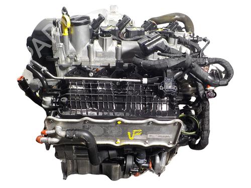 Engine SEAT IBIZA IV (6J5, 6P1) 1.2 TSI | BP15514566M1 