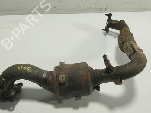 Used Catalyst Catalyst FORD ECOSPORT 1.0 EcoBoost (125 hp) 32271451 32271451