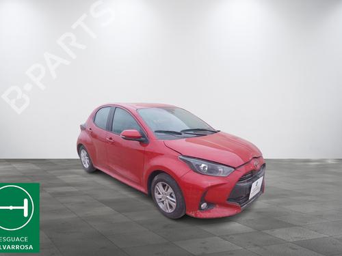 Engine mount TOYOTA YARIS (_P21_, _PA1_, _PH1_) 1.5 (MXPA11) | BP24575376M89  - Image 5