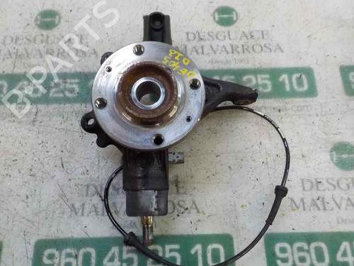 Used Left front steering knuckle Left front steering knuckle PEUGEOT PARTNER Tepee [2008-2026] 5575400 5575400