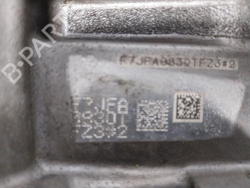 Gearbox MAZDA CX-5 (KE, GH) 2.2 D | BP36865696M3  - Image 6