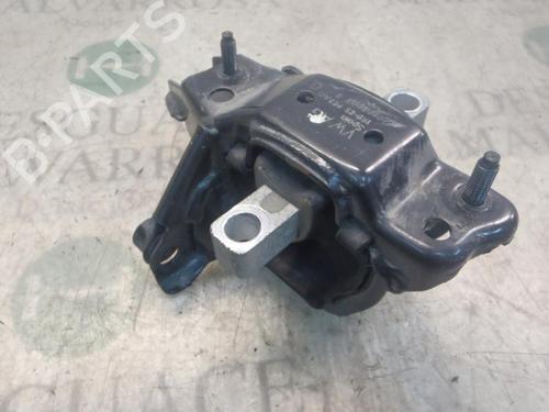 Used Support Support VW POLO IV (9N_, 9A_) [2001-2014] 14267988 14267988