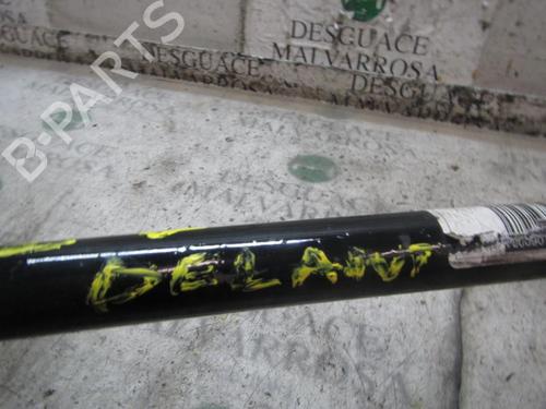 Anti roll bar MERCEDES-BENZ M-CLASS (W164)  | BP3838639M96 