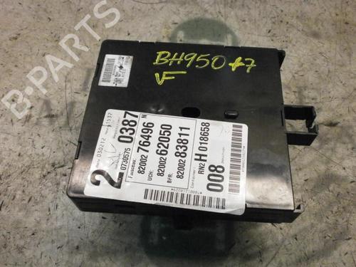 Used Electronic module Electronic module RENAULT LAGUNA II (BG0/1_) [2001-2007] 3758236 3758236