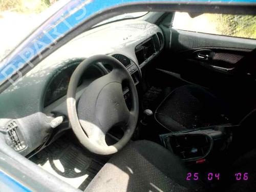 Steering column stalk CITROËN SAXO (S0, S1) 1.5 D | BP3788617I23 