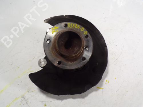 Used Right front steering knuckle Right front steering knuckle BMW 1 (E87) 120 d (177 hp) 9162765 9162765