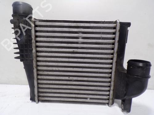 Used Intercooler Intercooler CITROËN C4 Picasso II [2013-2026] 10662629 10662629