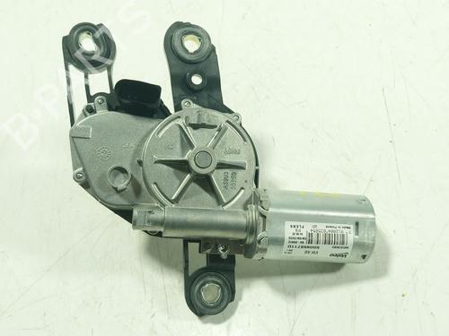 Rear wiper motor SEAT IBIZA V (KJ1, KJG) | BP30589826M102