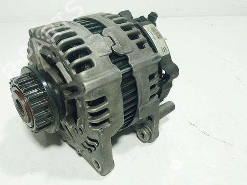 Dynamo Dynamo 39150204 39150204