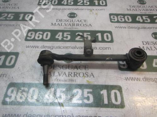 Querlenker links hinten für LEXUS GS (_S19_) 300 (GRS190_, GRS190R) (249 hp) 3857294