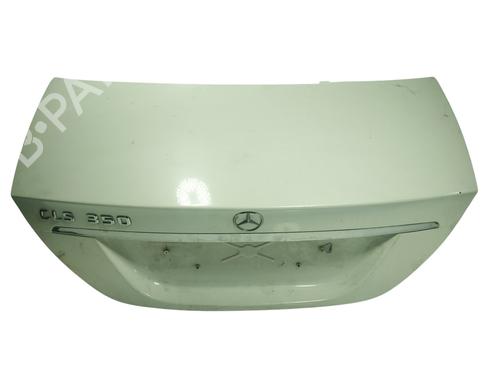 Used Tailgate Tailgate MERCEDES-BENZ CLS (C219) CLS 320 CDI (219.322) (224 hp) 16077897 16077897