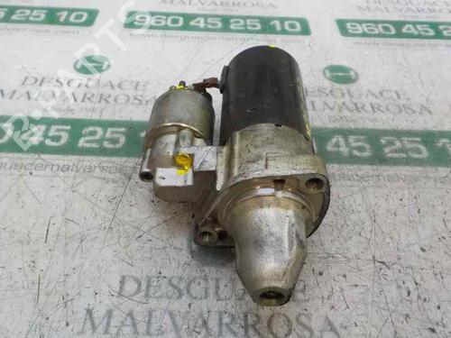 Used Starter Starter MERCEDES-BENZ S-CLASS (W221, V221) [2005-2013] 4803519 4803519