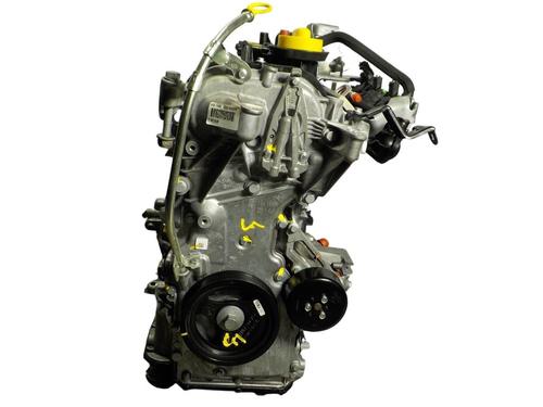 Engine DACIA SANDERO III  | BP10412026M1 