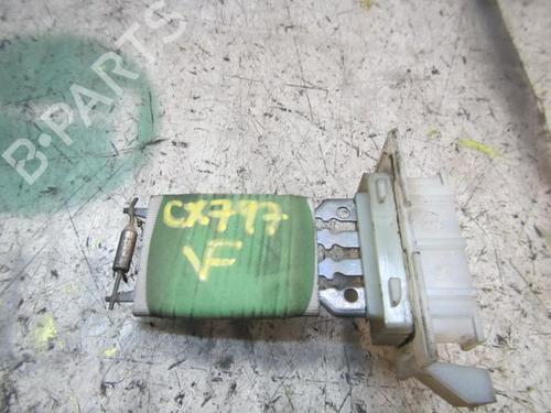Used Heater resistor SEAT LEON (1P1) 1.9 TDI (105 hp) 11643910