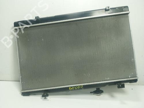 Water radiator SUZUKI VITARA (LY) 1.6 (APK 416) | BP18710953M31 
