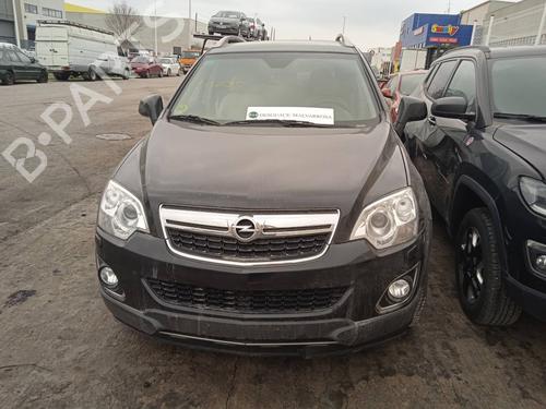 Left front window switch OPEL ANTARA A (L07) 2.2 CDTi | BP7287585I27  - Image 5