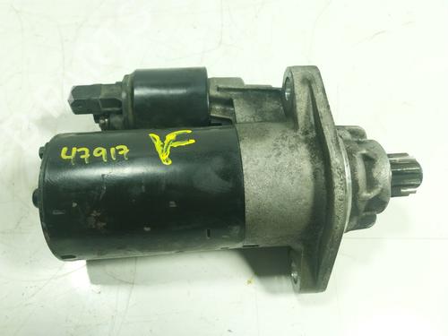 Used Starter AUDI TT (8N3) 1.8 T (180 hp) 16670638