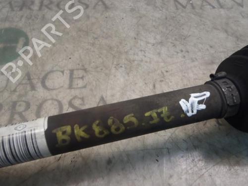 Left front driveshaft DACIA LOGAN (LS_) 1.5 dCi (LS0K) | BP3795521M38 - Image 2
