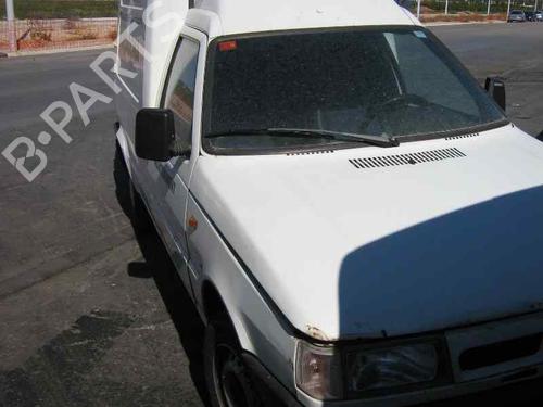Used Parts FIAT FIORINO Box Body/MPV (146_) 60 1.7 D 478064