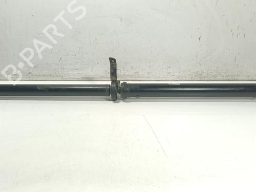 Used Driveshaft Driveshaft AUDI A4 Allroad B9 (8WH, 8WJ) 40 TDI Mild Hybrid quattro (204 hp) 36542304 36542304