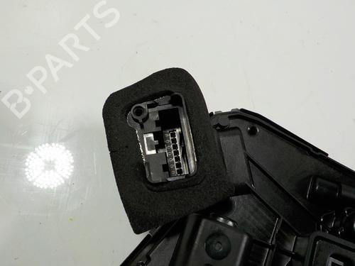 Rear right lock AUDI A1 Sportback (GBA)  | BP15942735C99 
