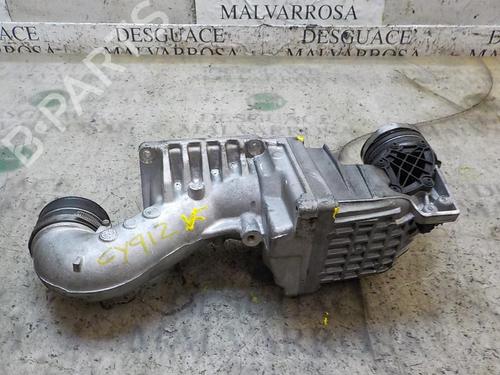 Intake manifold MERCEDES-BENZ C-CLASS (W204)  | BP3998517M70 