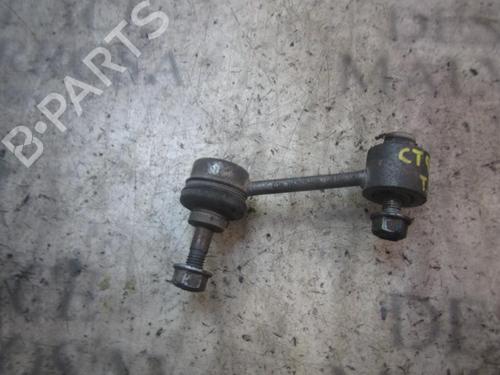 Used Right rear suspension arm Right rear suspension arm VW GOLF V (1K1) 2.0 TDI 16V (140 hp) 14275851 14275851